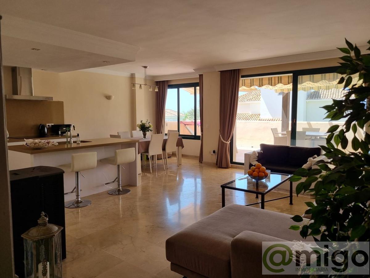 Venta de apartamento en Marbella