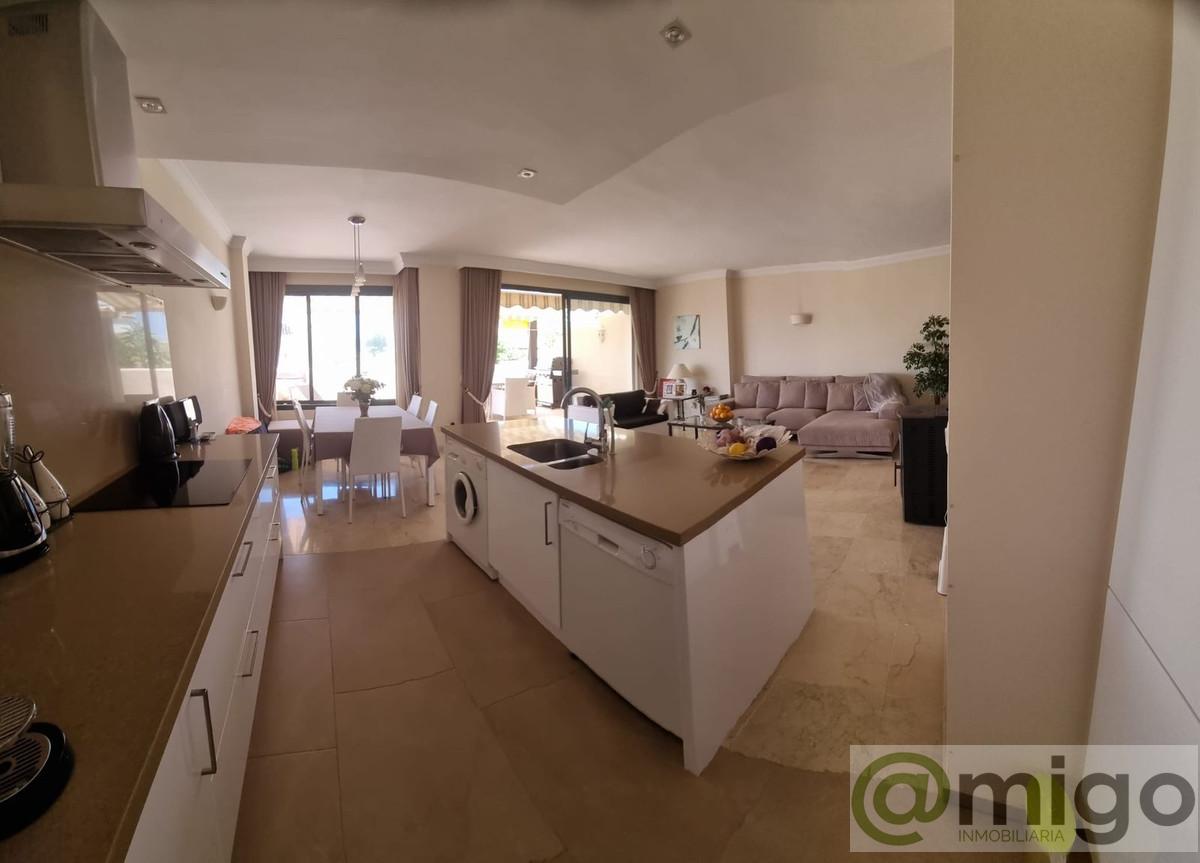 Venta de apartamento en Marbella