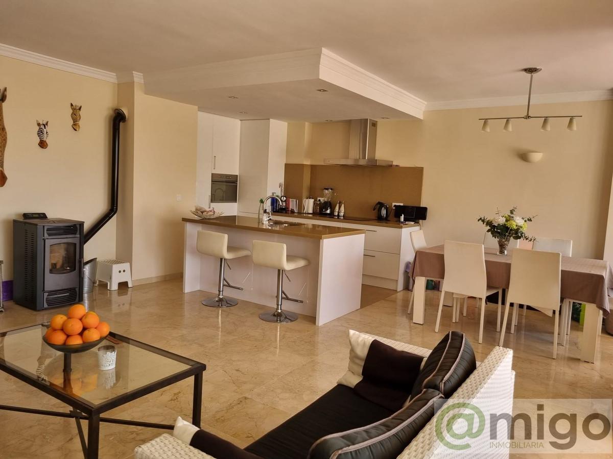 Venta de apartamento en Marbella