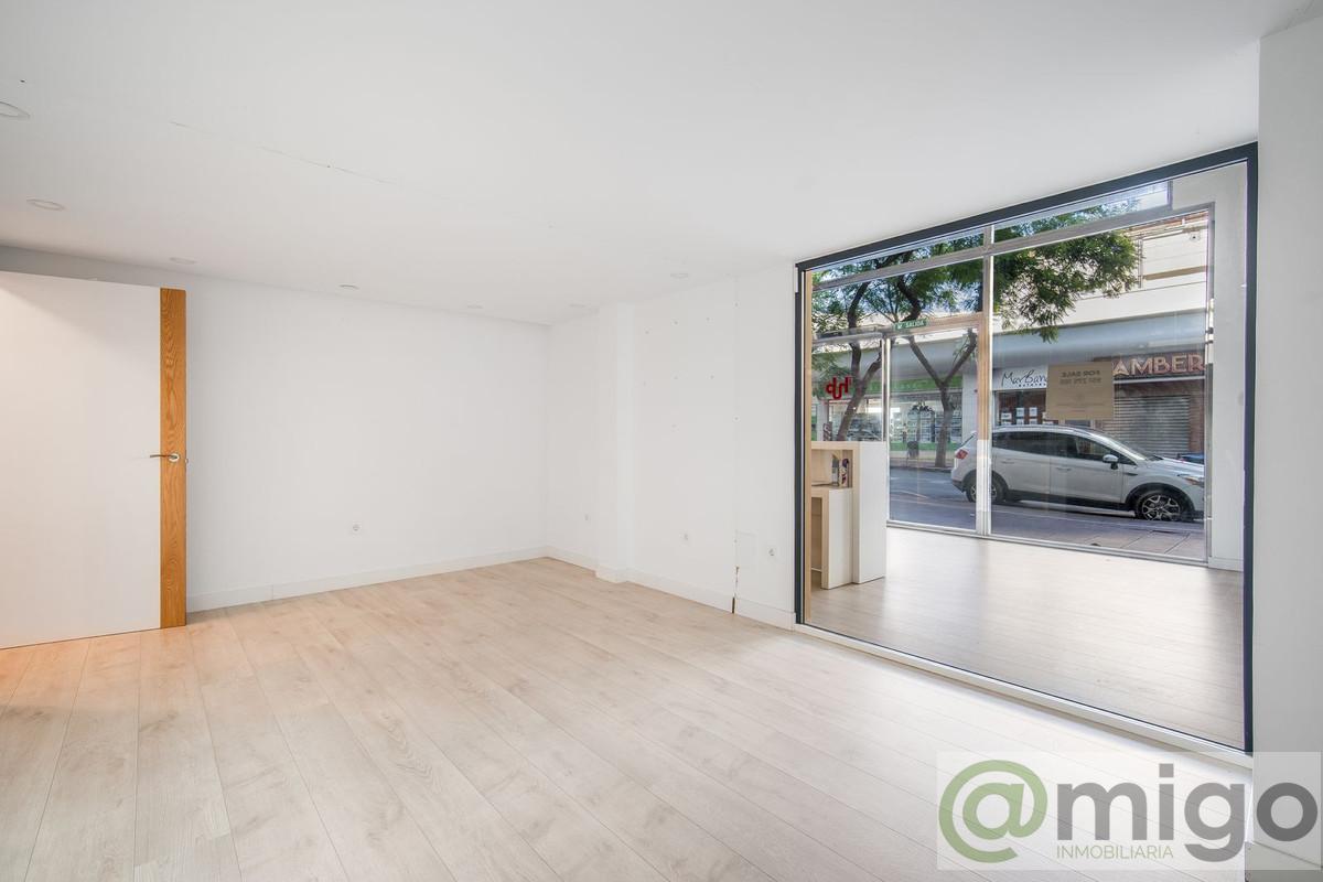 Venta de local en Marbella