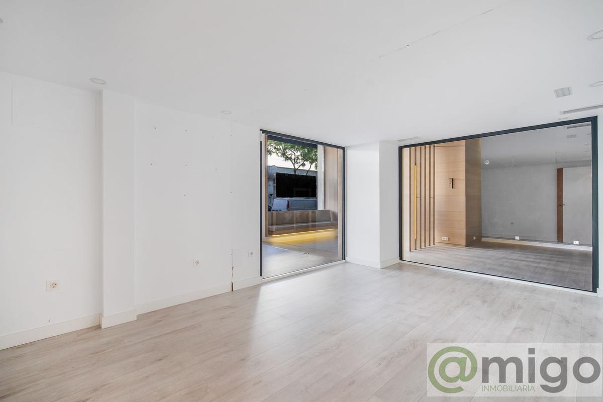 Venta de local en Marbella