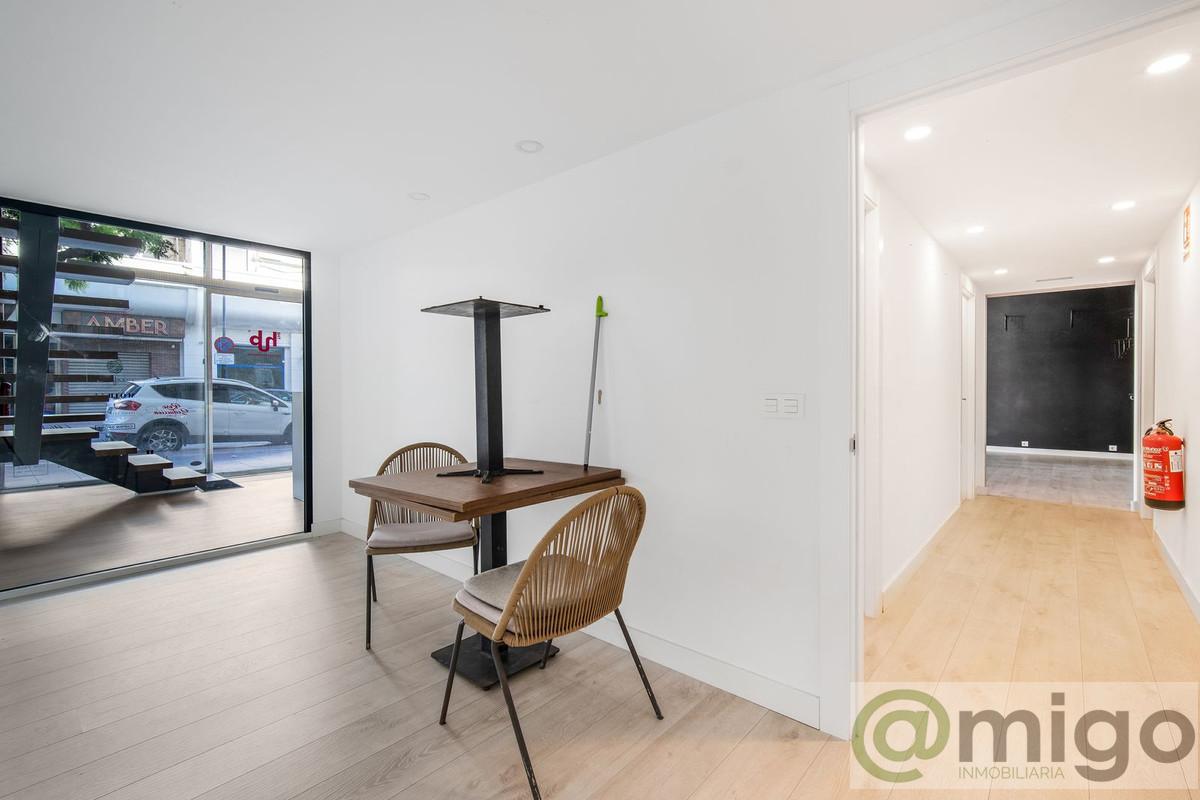 Venta de local en Marbella