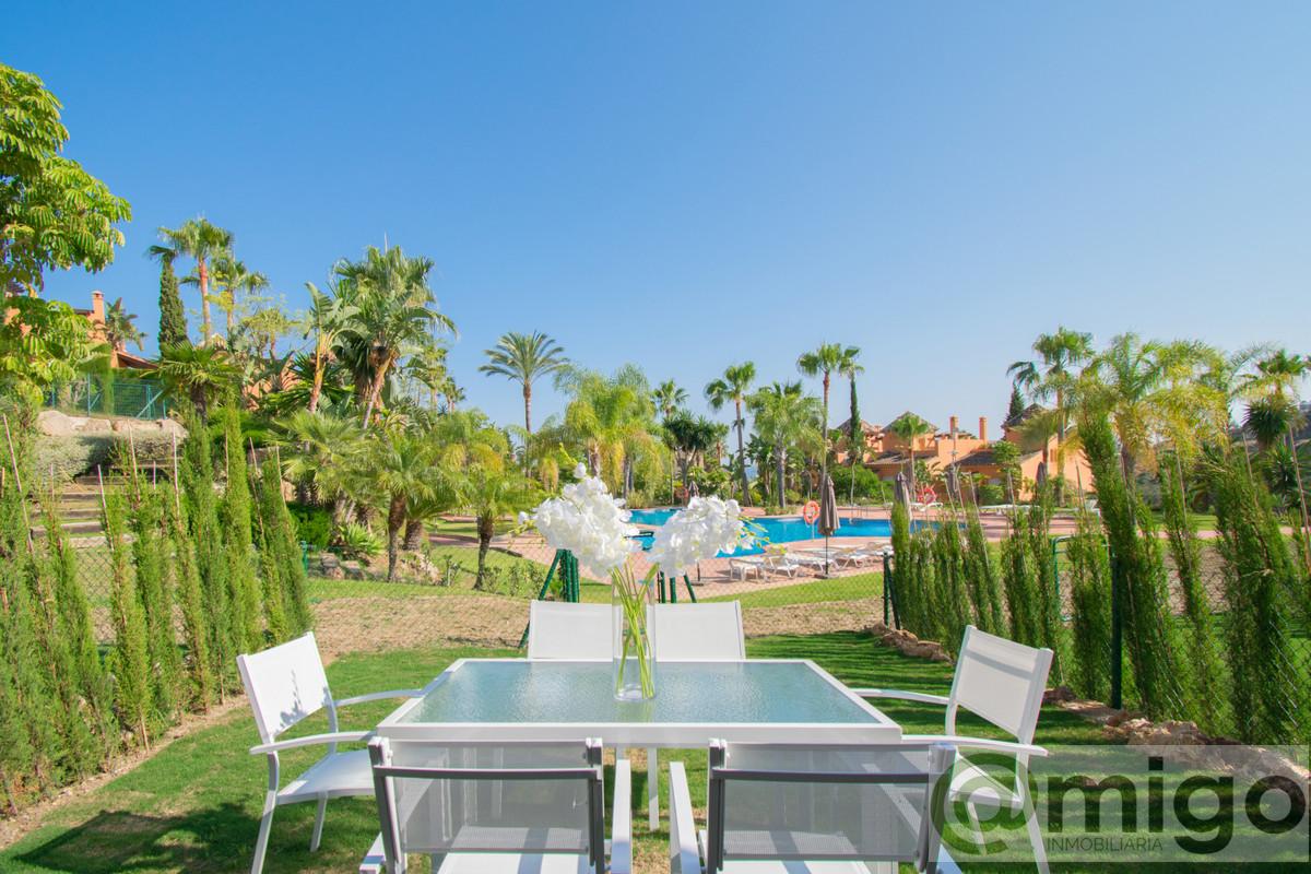 Venta de villa en El Paraiso