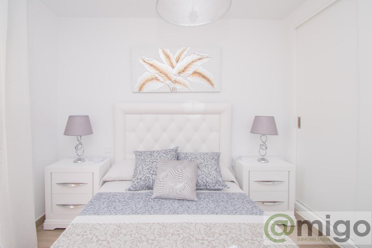 Venta de villa en El Paraiso