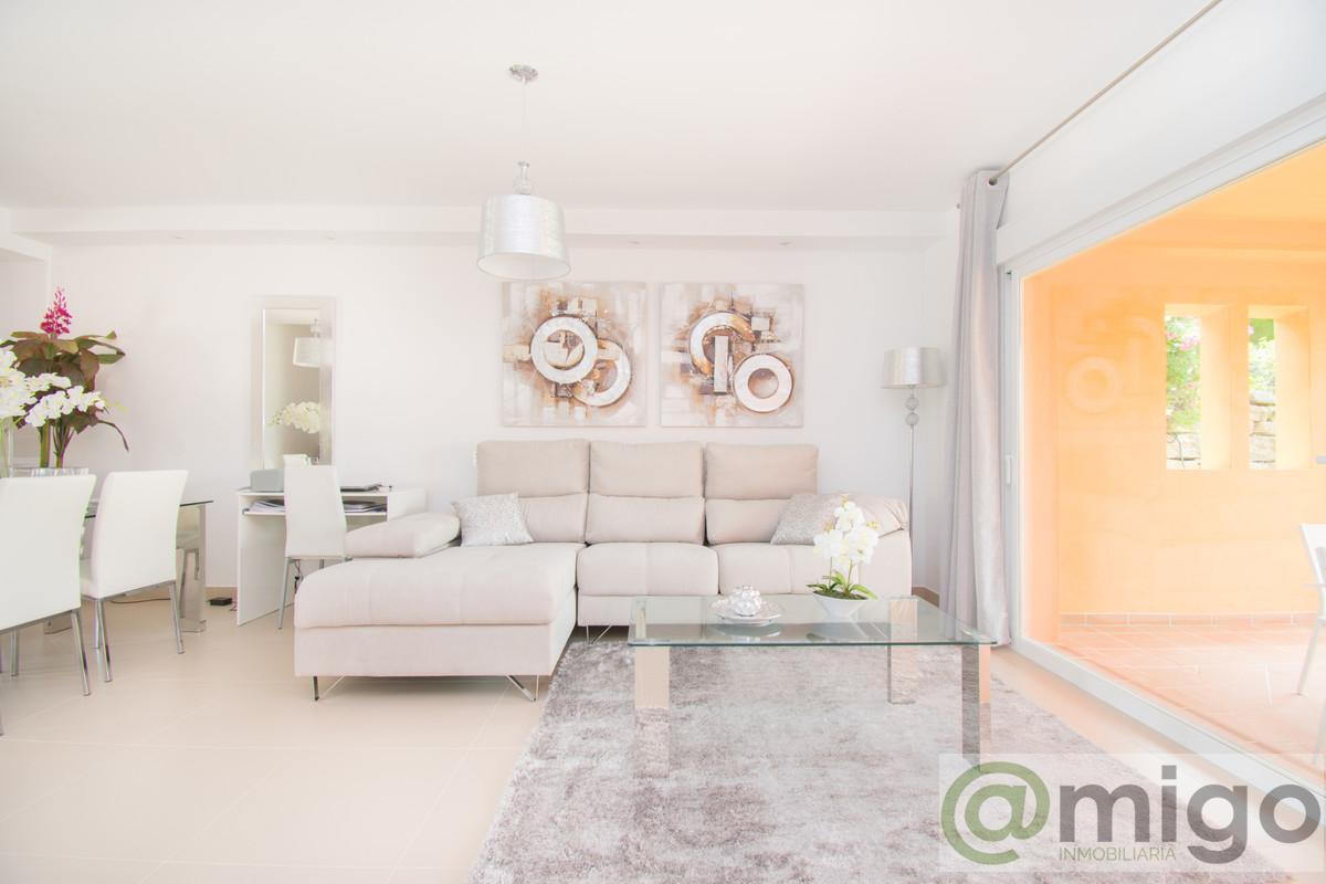 Venta de villa en El Paraiso