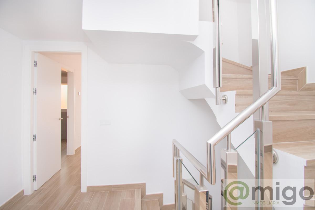 Venta de villa en El Paraiso