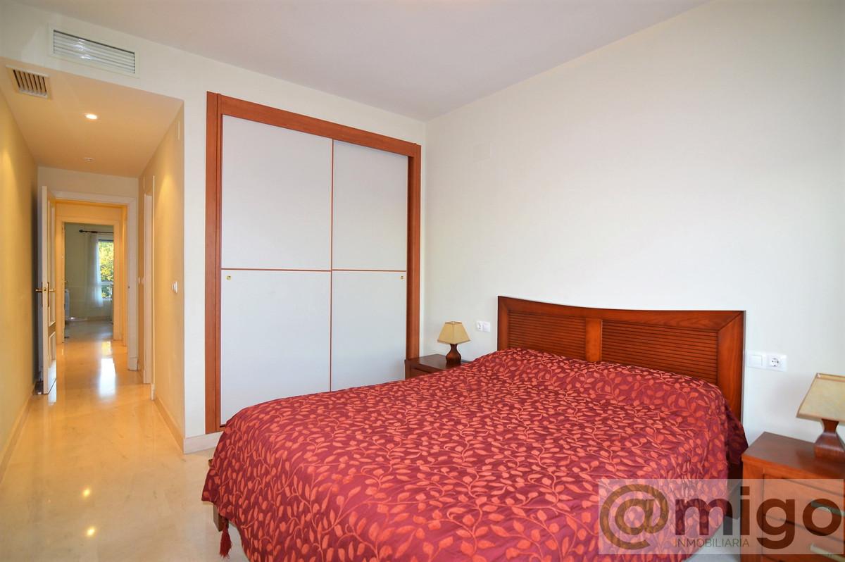 Venta de Ático en Marbella