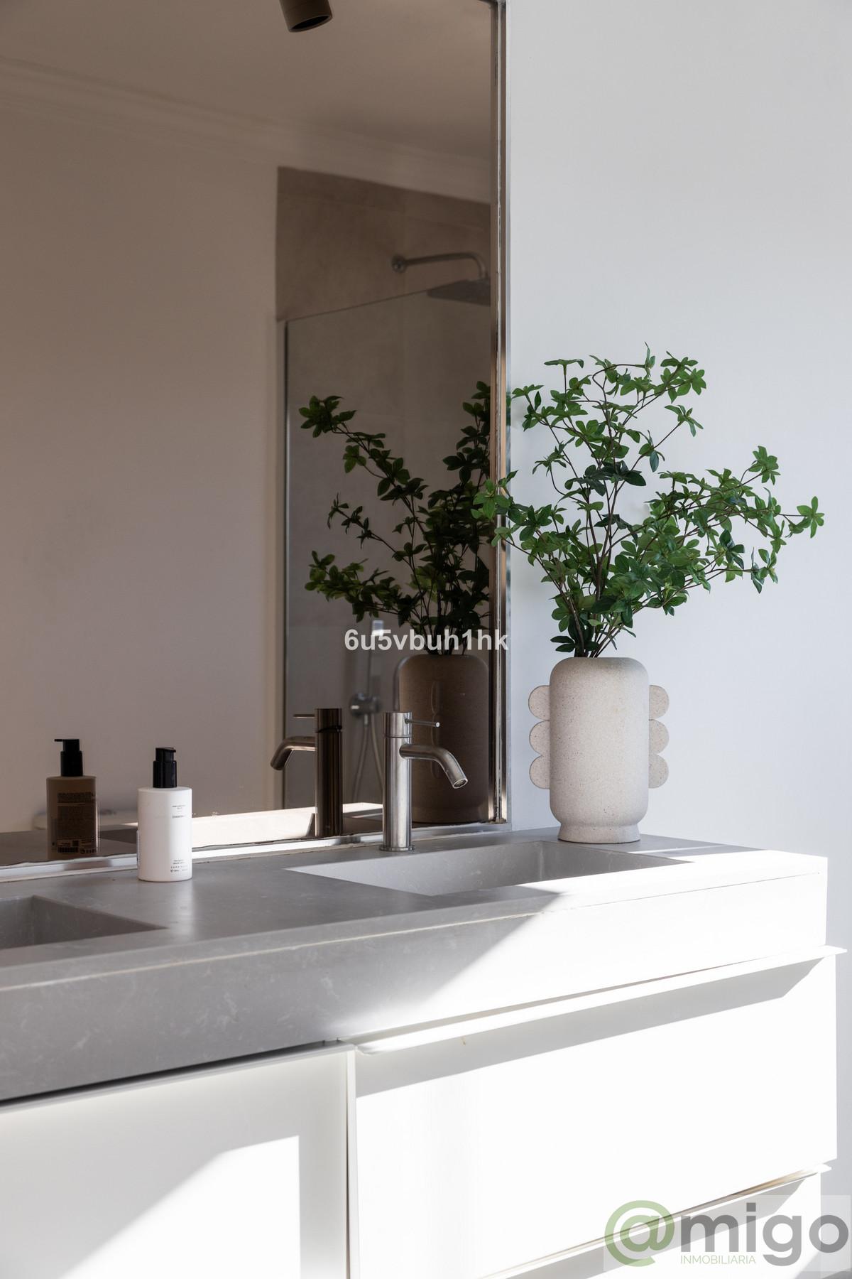 Venta de villa en Marbella