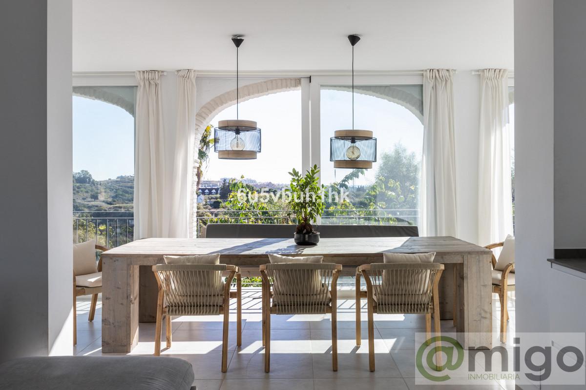 Venta de villa en Marbella