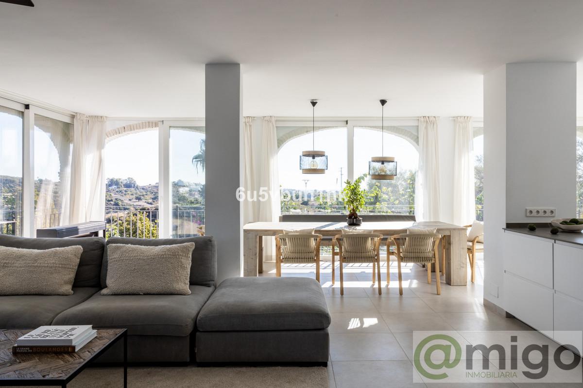 Venta de villa en Marbella