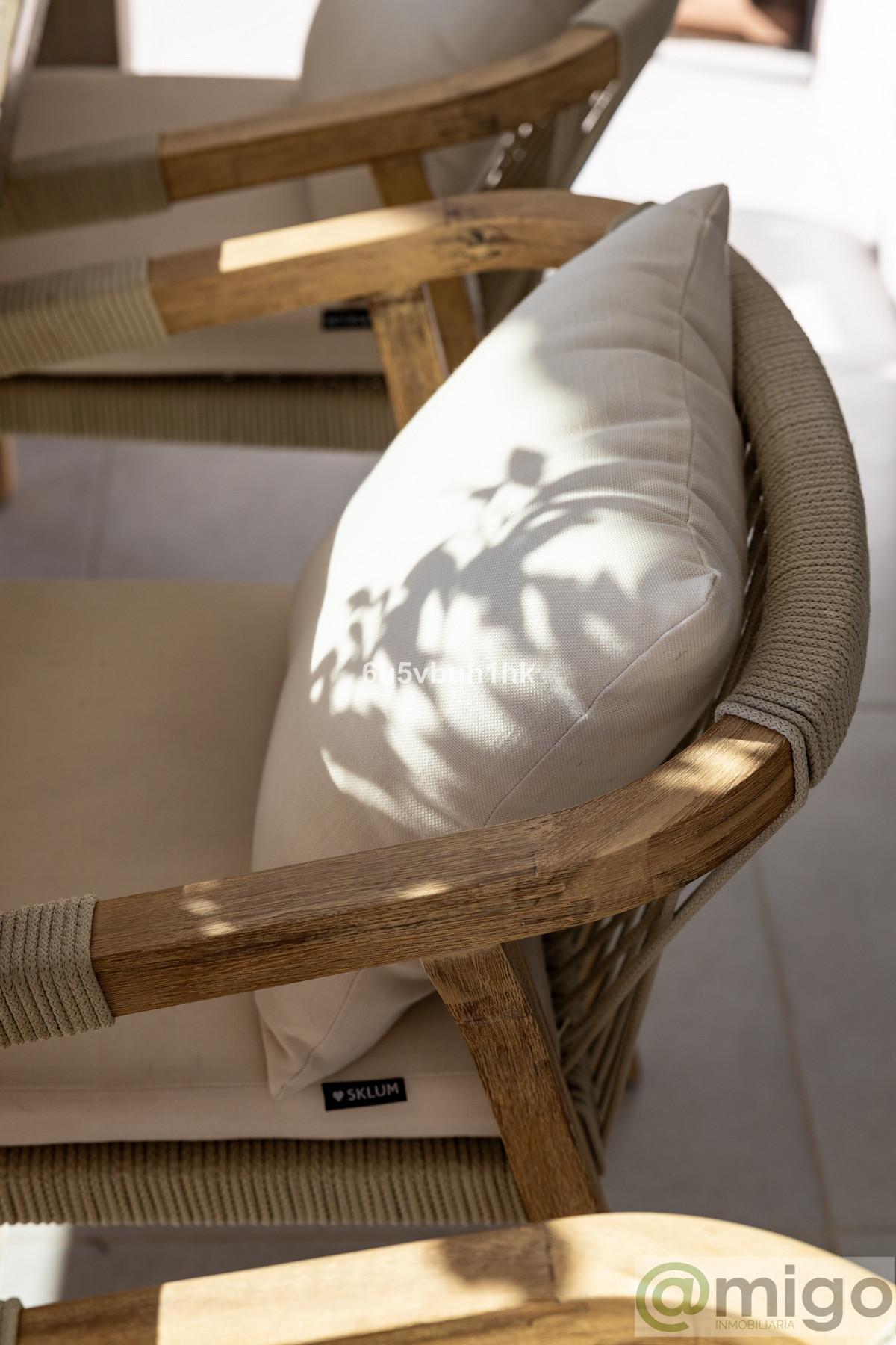 Venta de villa en Marbella