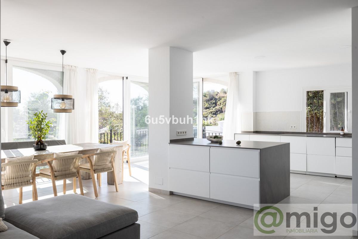 Venta de villa en Marbella