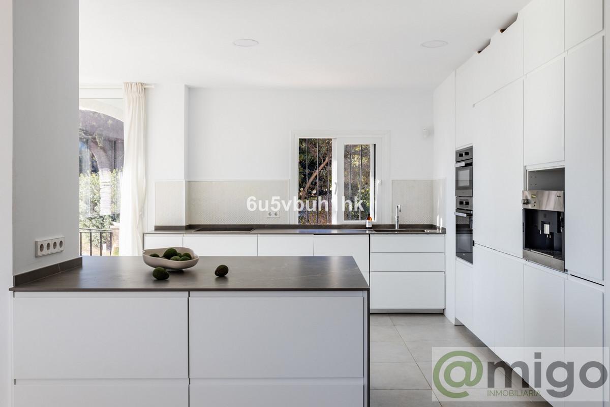 Venta de villa en Marbella