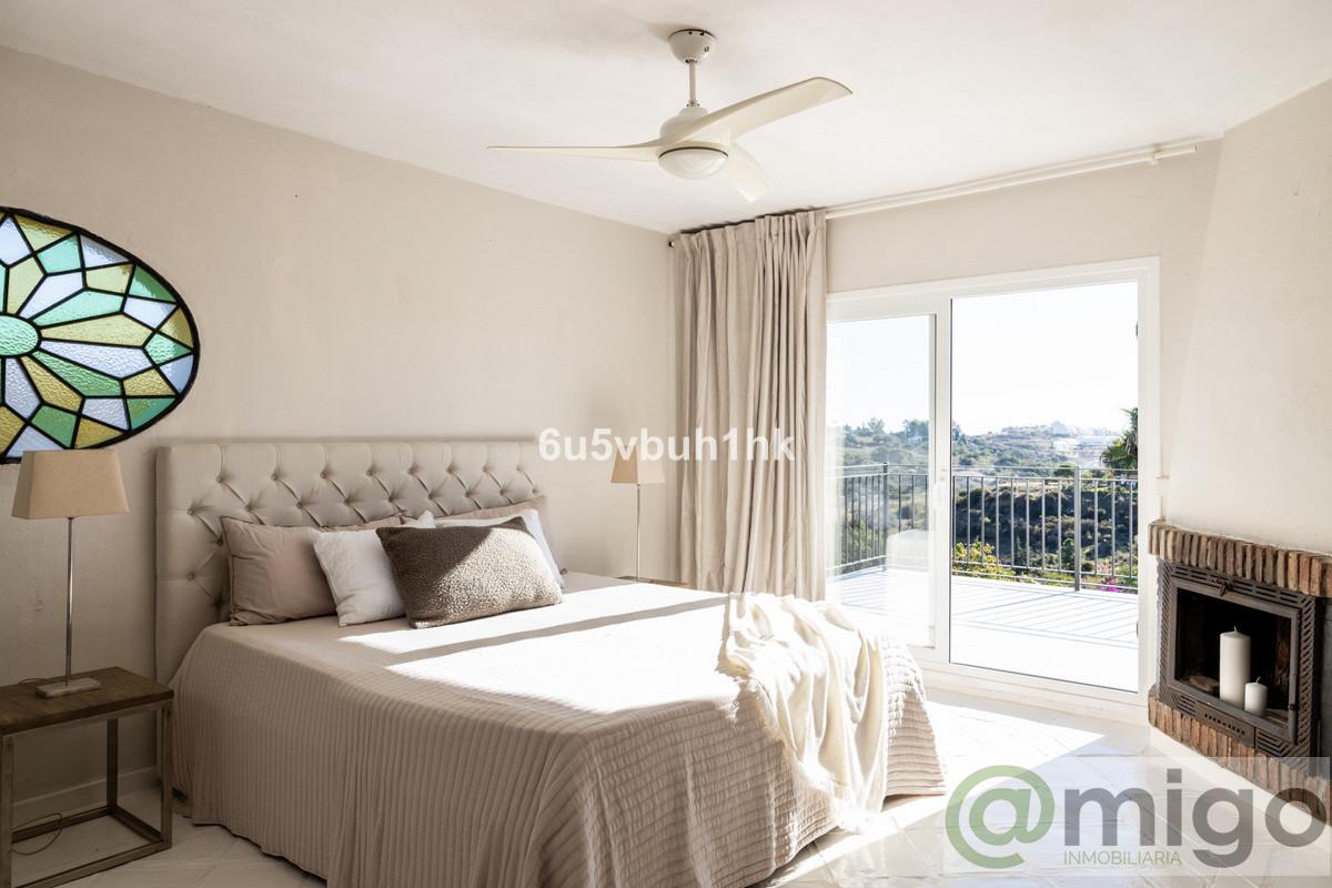 Venta de villa en Marbella