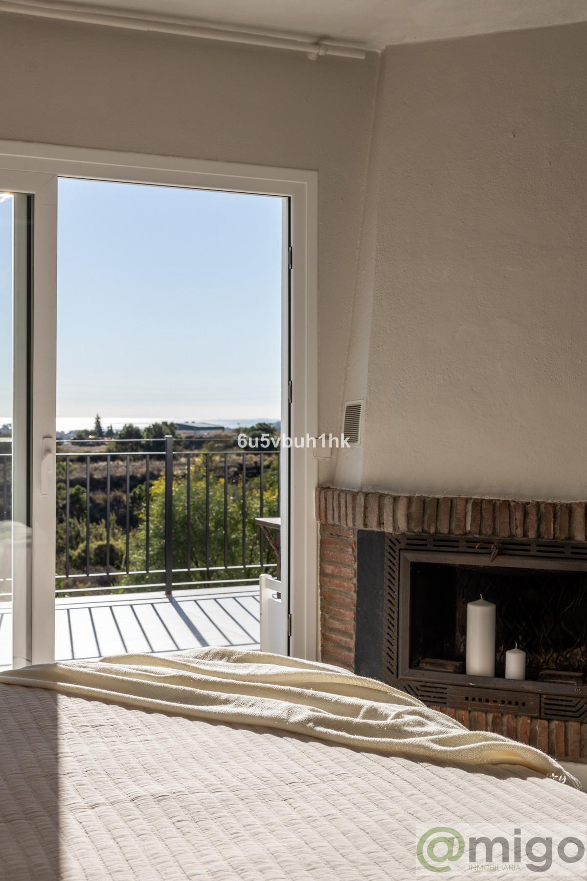 Venta de villa en Marbella