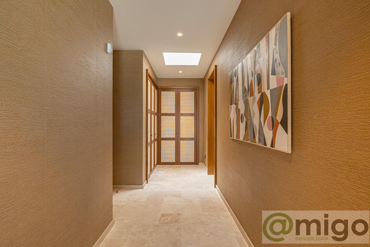 Venta de villa en Casares