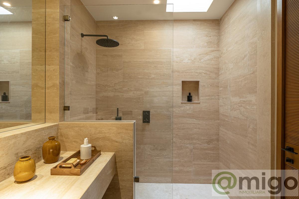 Venta de villa en Casares