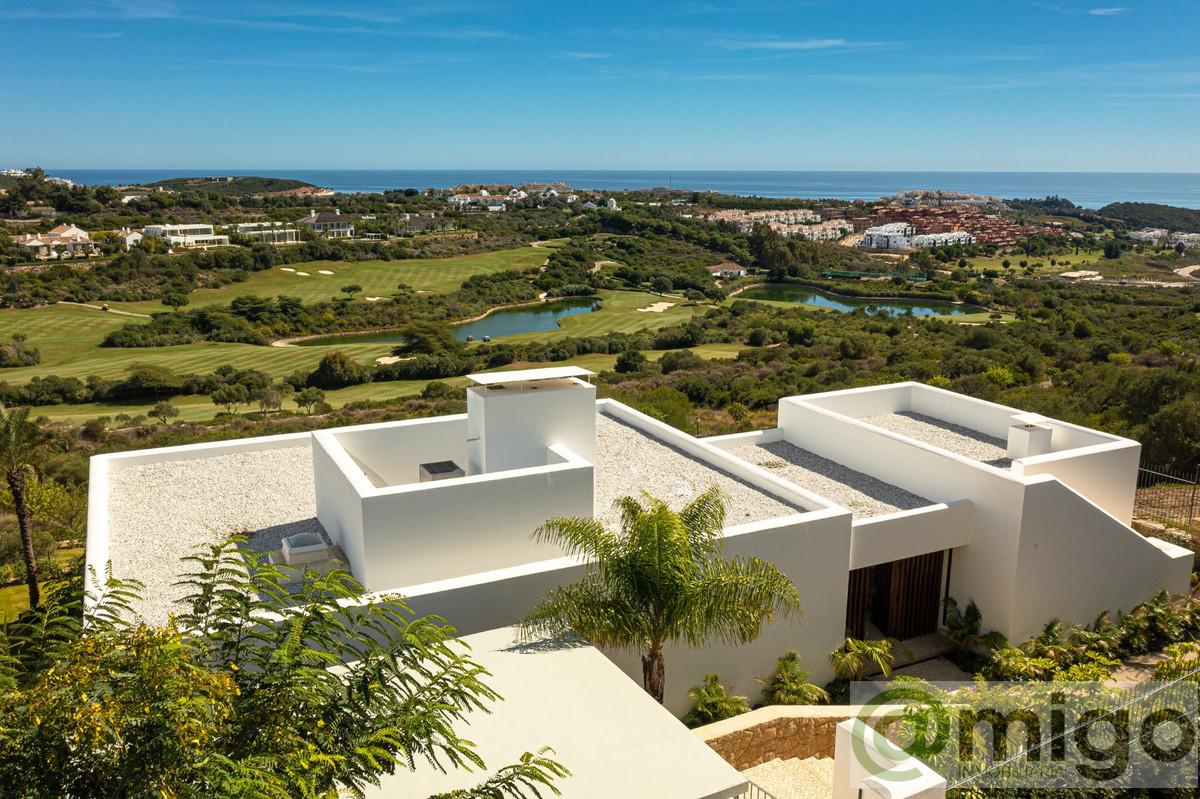 Venta de villa en Casares