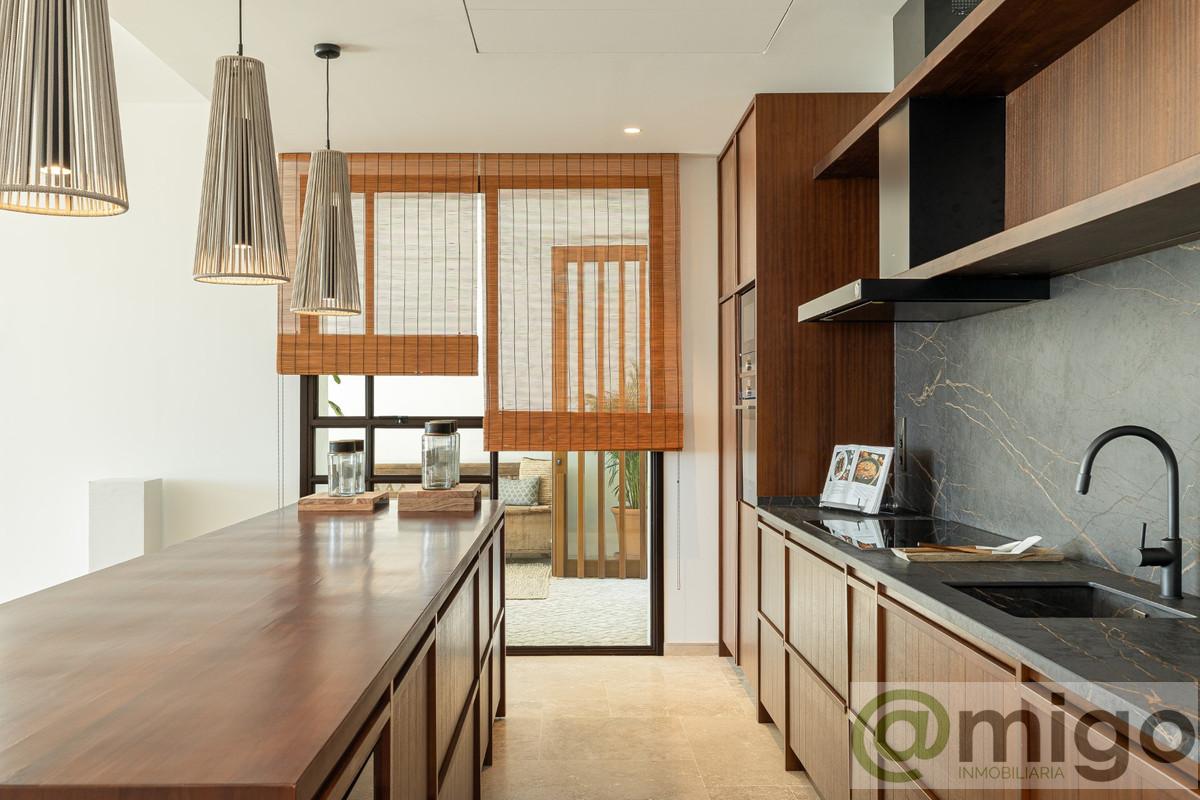 Venta de villa en Casares