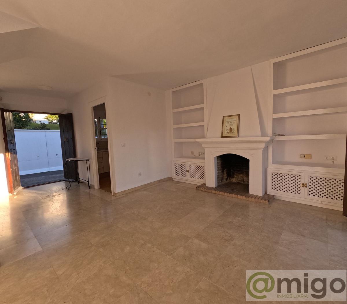 Venta de villa en Marbella