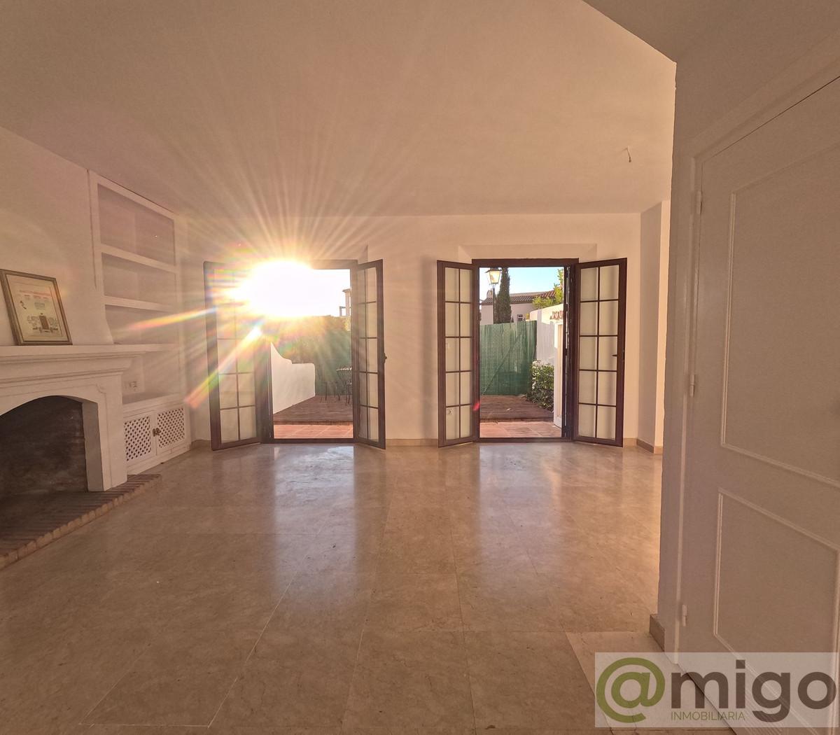 Venta de villa en Marbella