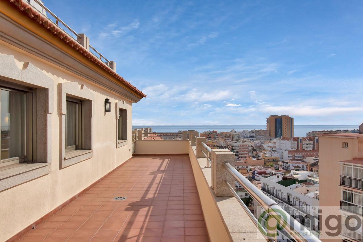 Venta de Ático en Fuengirola