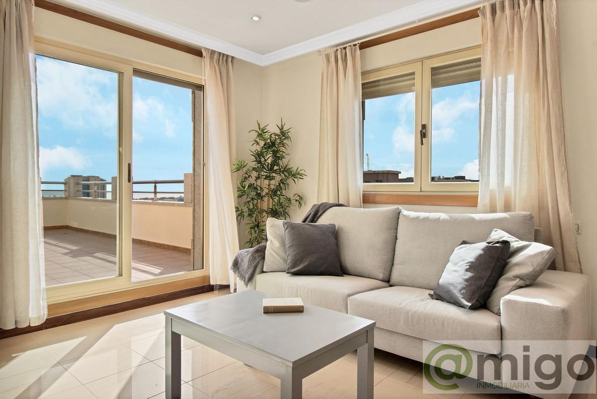 Venta de Ático en Fuengirola