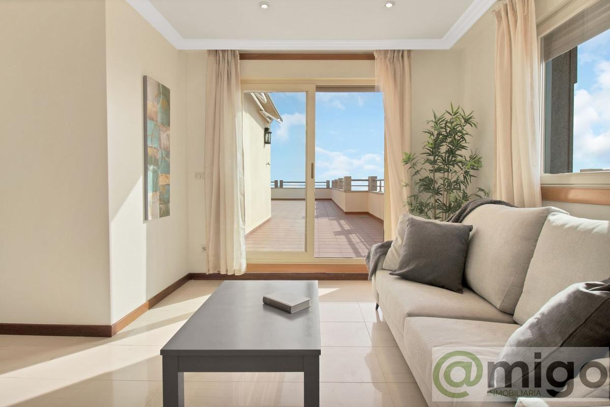 Venta de Ático en Fuengirola