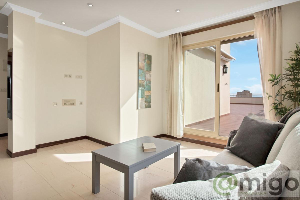 Venta de Ático en Fuengirola