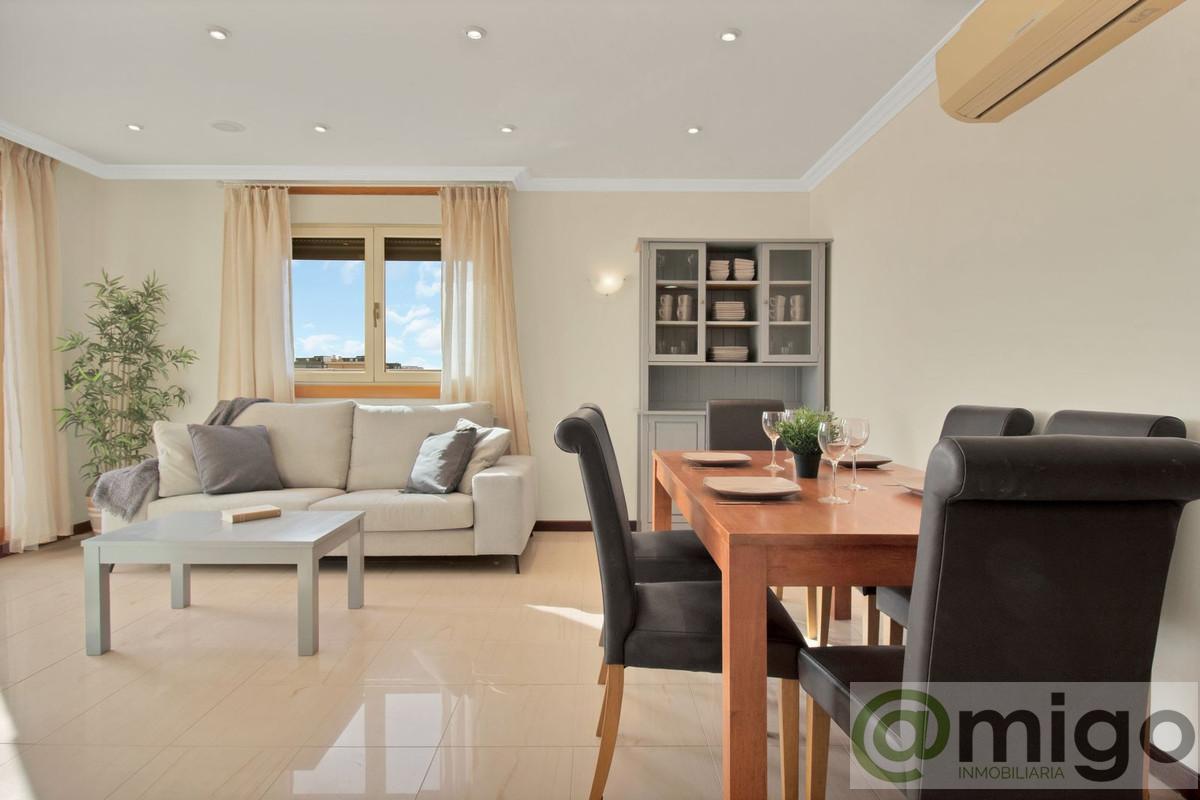 Venta de Ático en Fuengirola