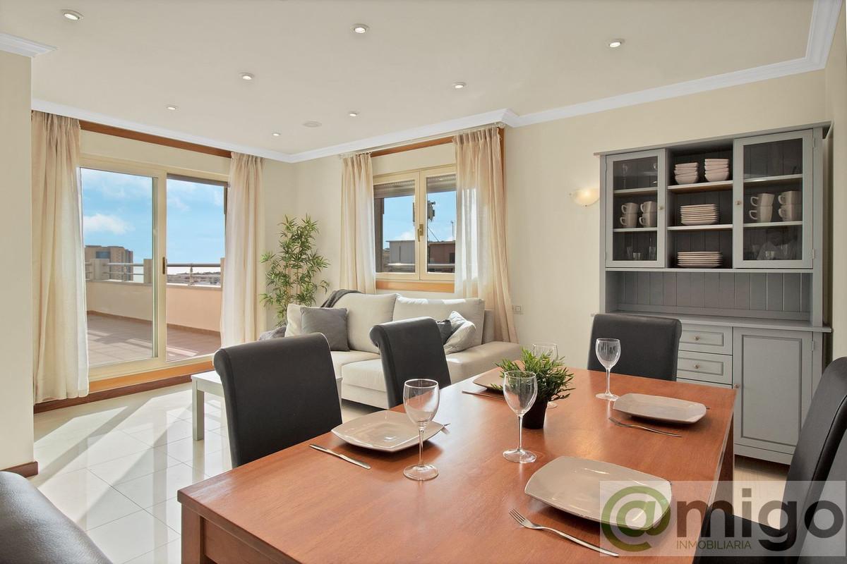 Venta de Ático en Fuengirola