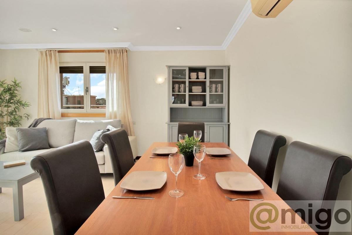 Venta de Ático en Fuengirola