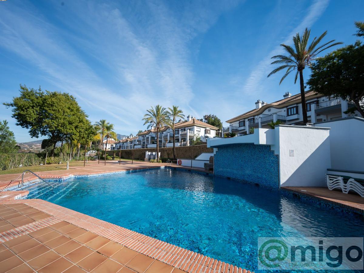 Venta de villa en La Cala Golf