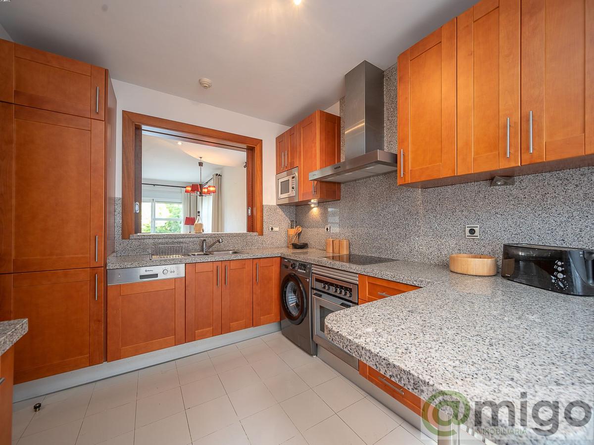 Venta de villa en La Cala Golf