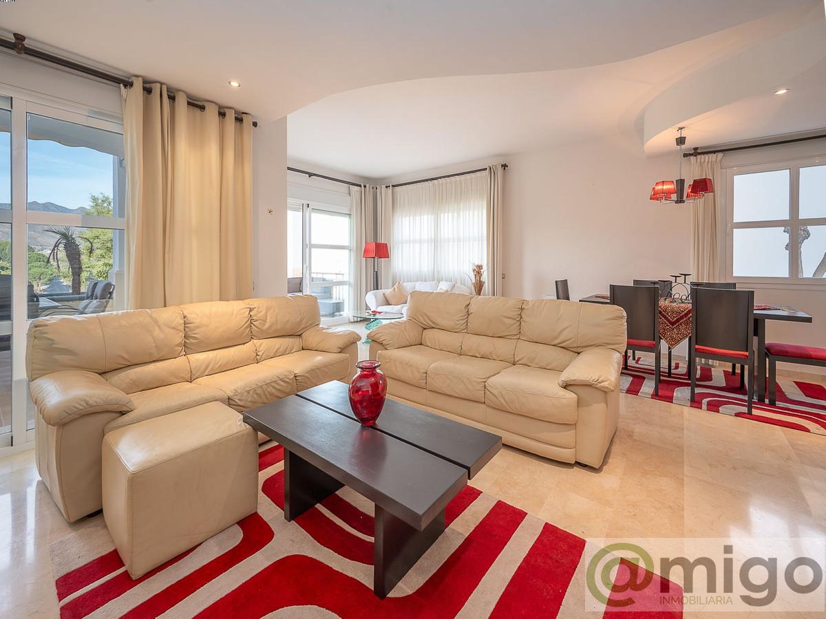 Venta de villa en La Cala Golf