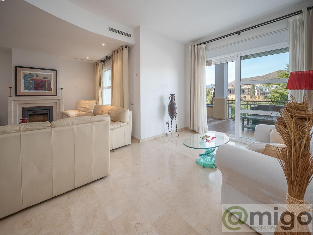 Venta de villa en La Cala Golf