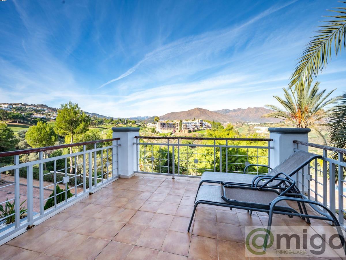 Venta de villa en La Cala Golf
