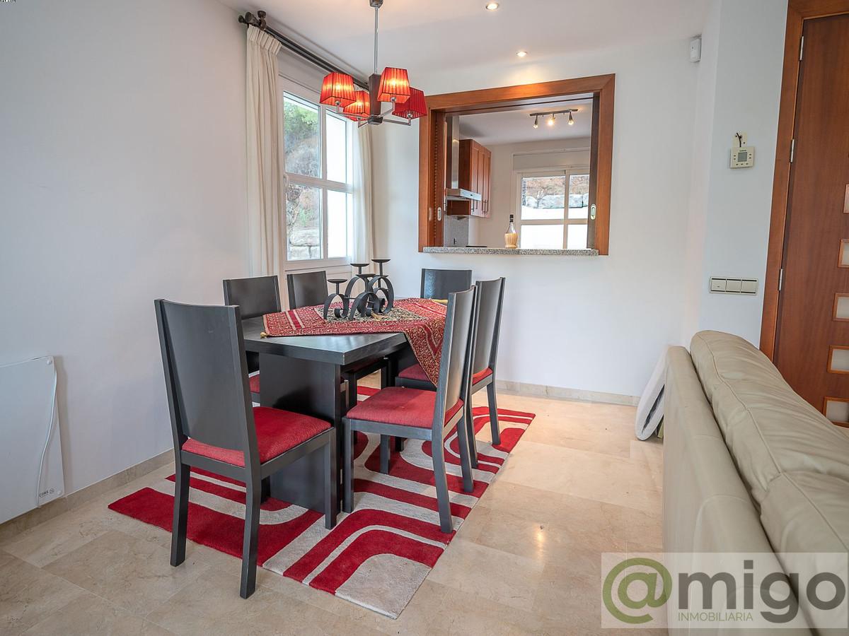 Venta de villa en La Cala Golf