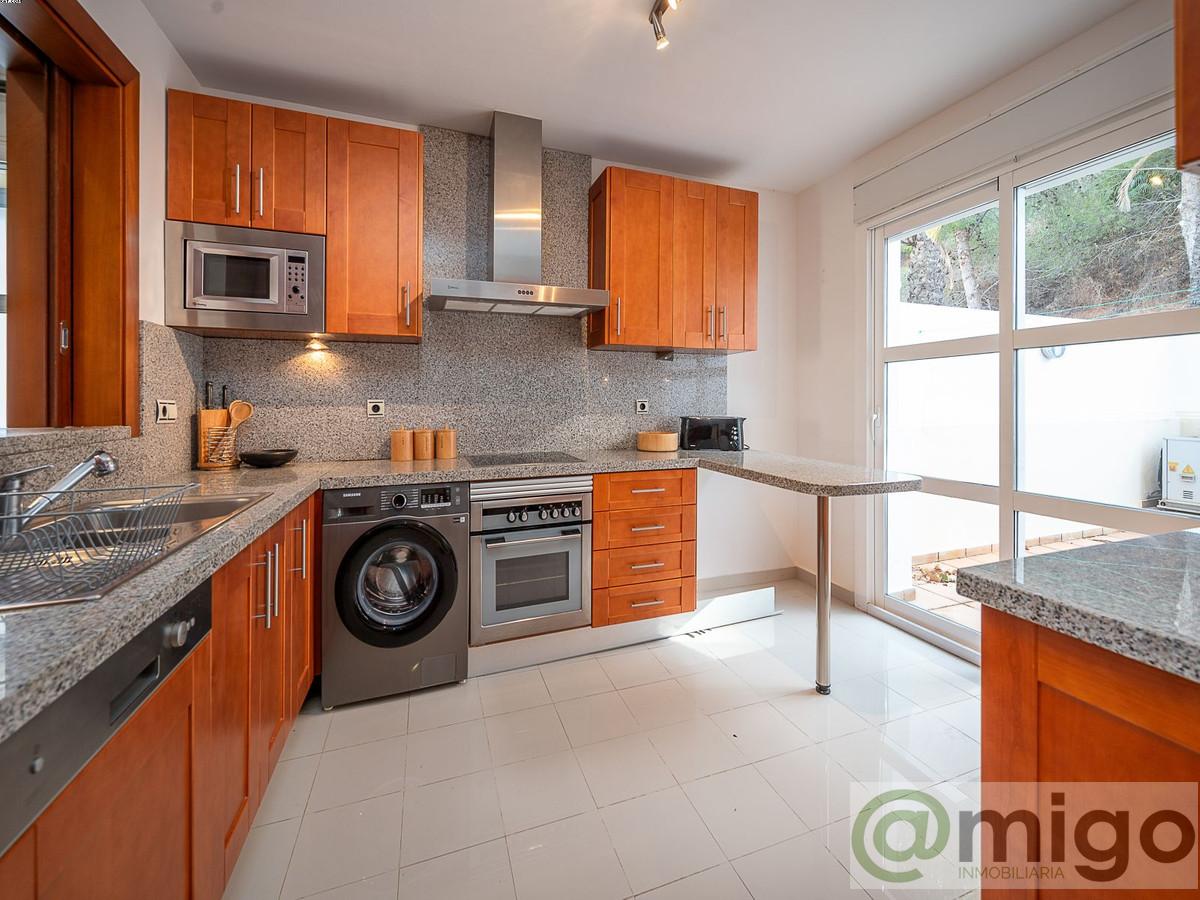 Venta de villa en La Cala Golf