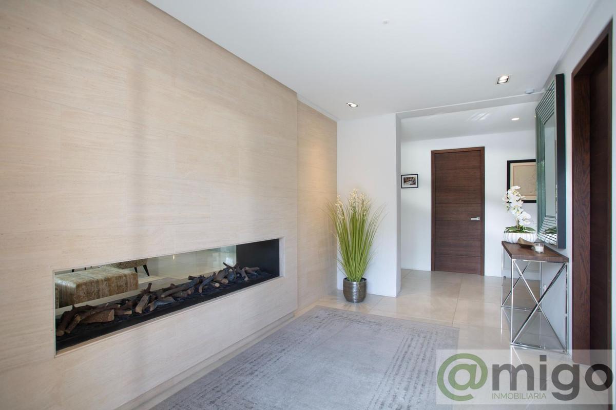 Venta de villa en Marbella