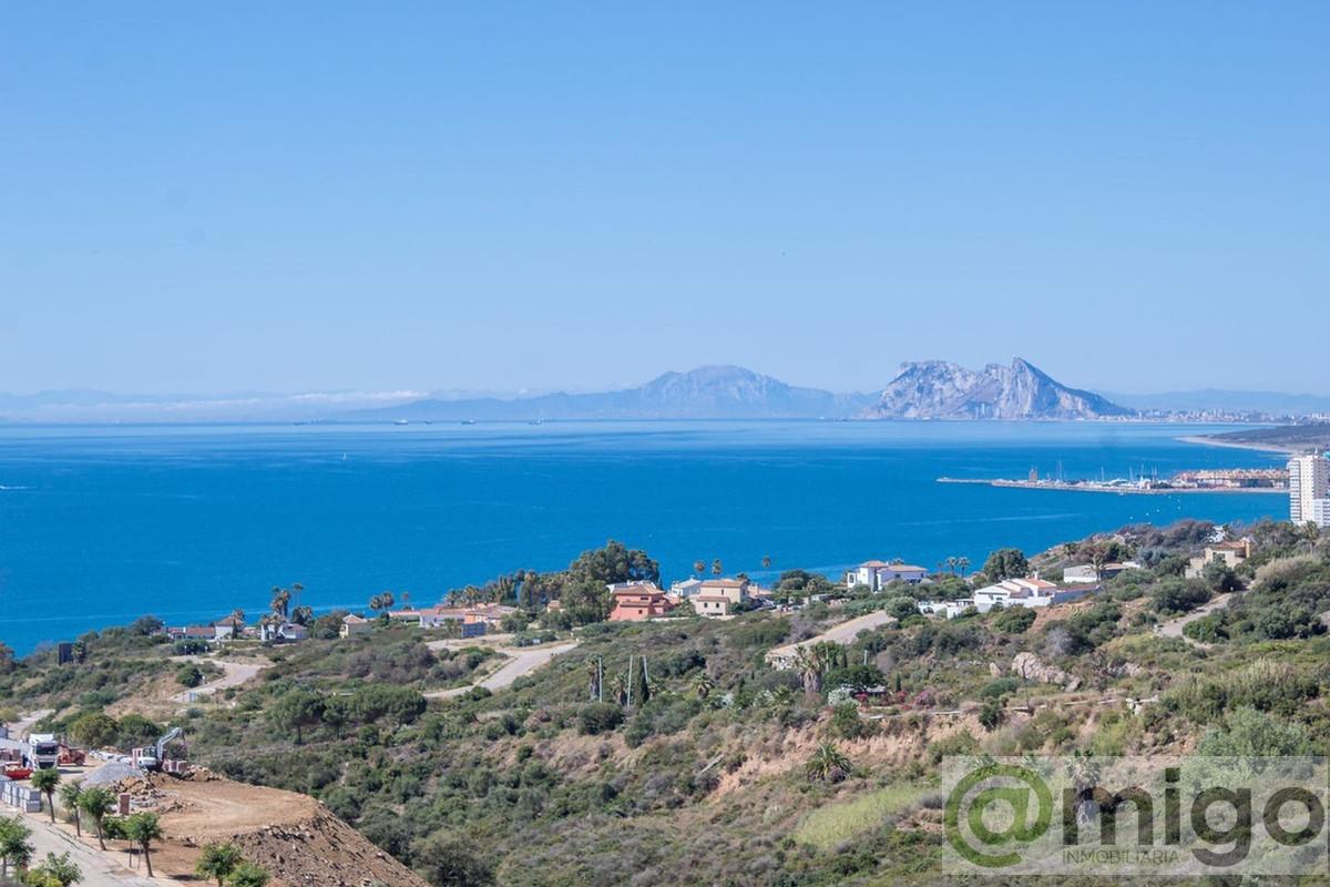 For sale of apartment in Manilva