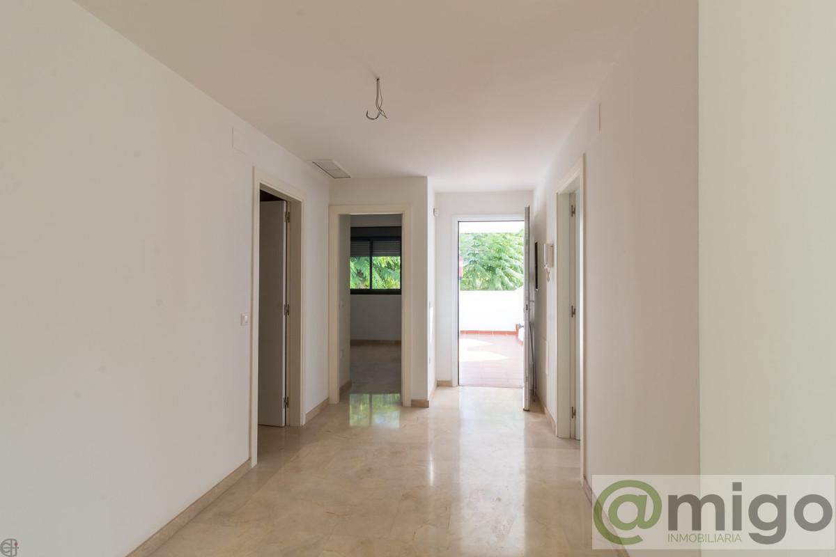 For sale of apartment in Manilva