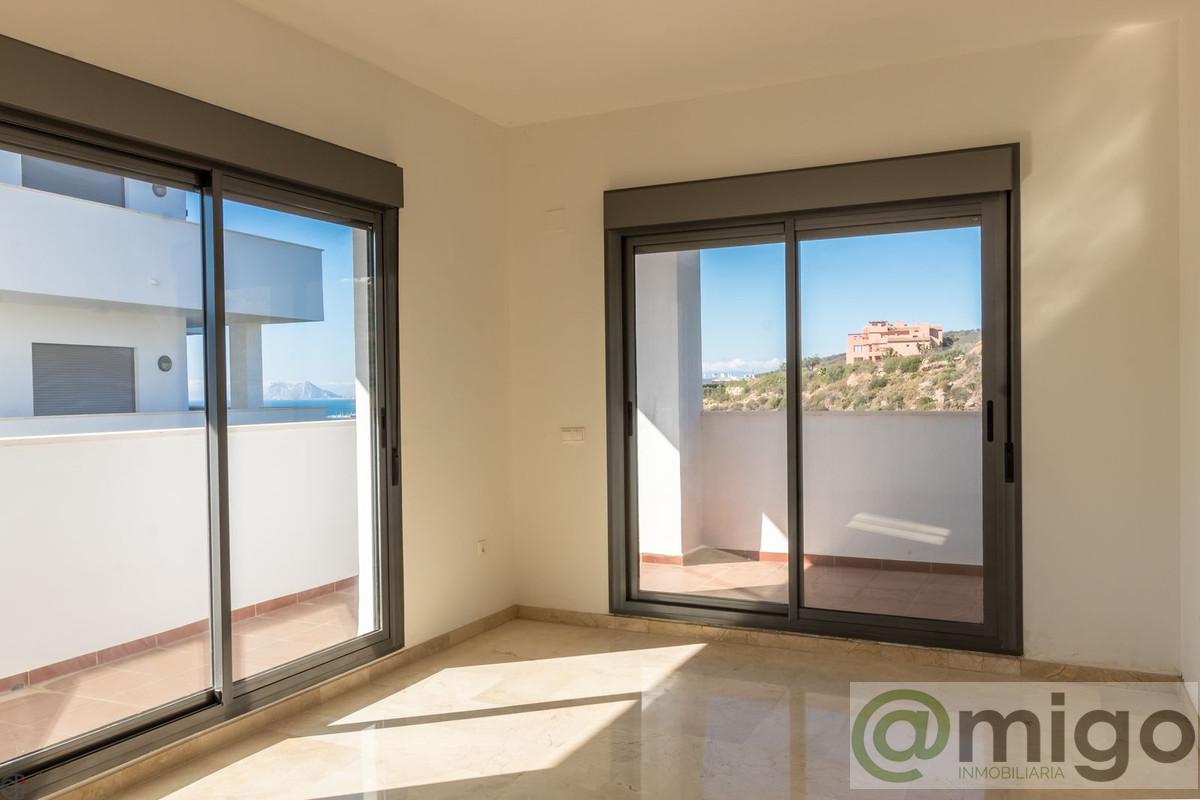 For sale of apartment in Manilva