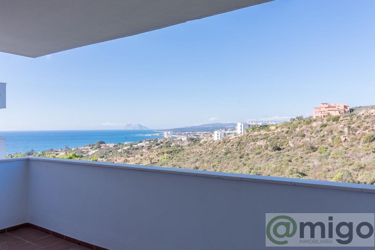 For sale of apartment in Manilva