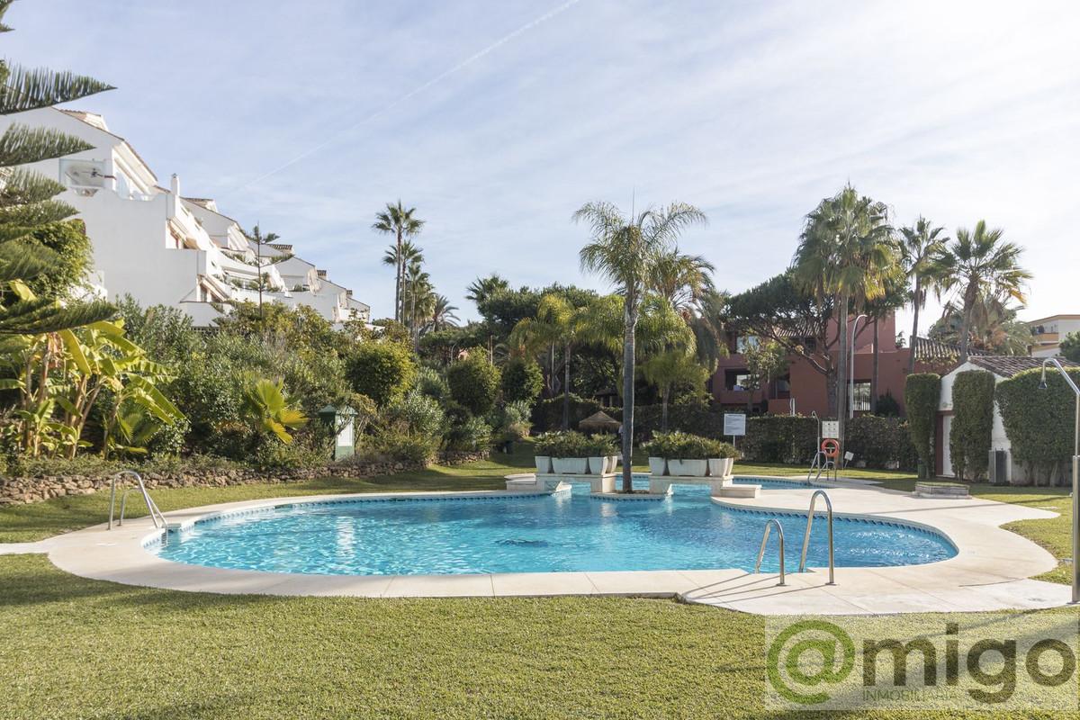Venta de apartamento en Marbella