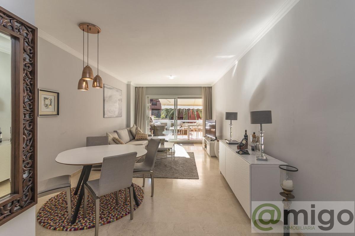 Venta de apartamento en Marbella