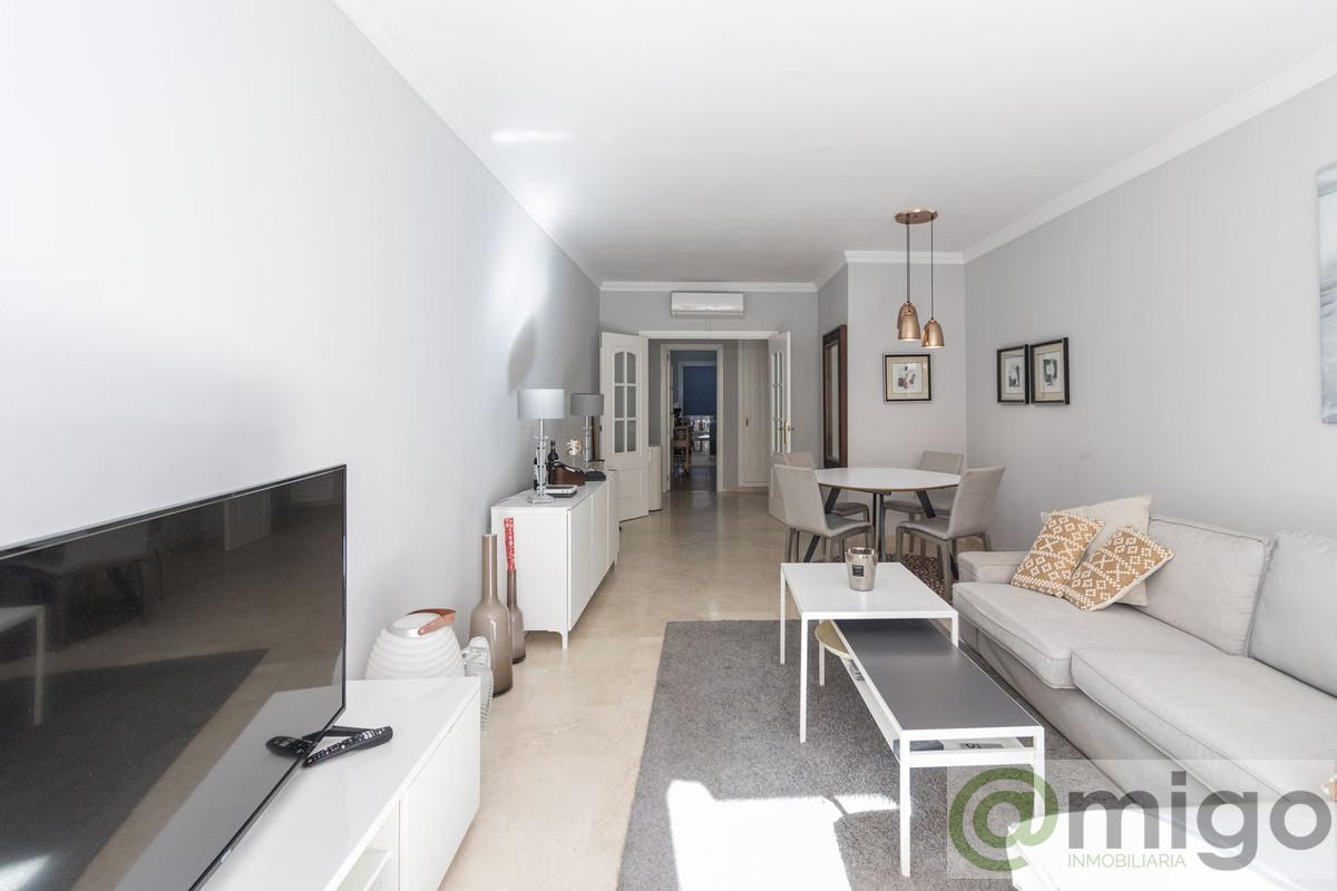 Venta de apartamento en Marbella
