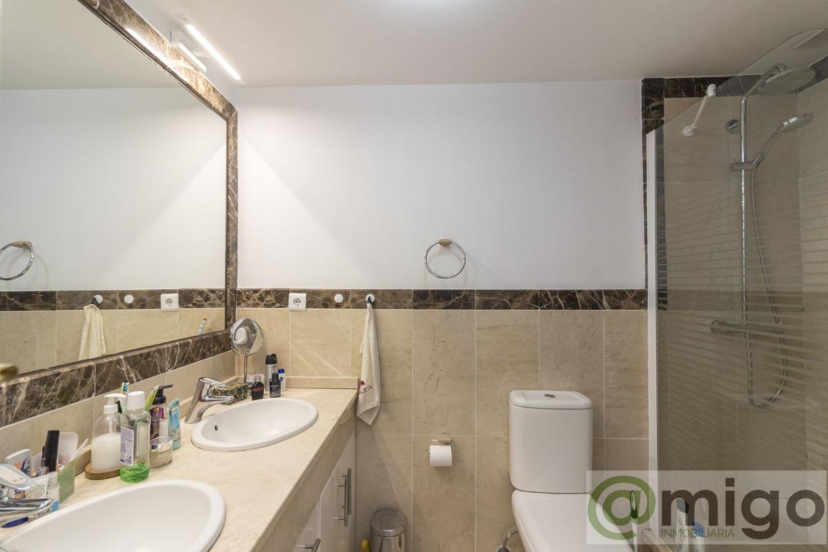 Venta de apartamento en Marbella