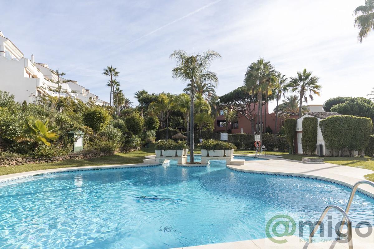 Venta de apartamento en Marbella
