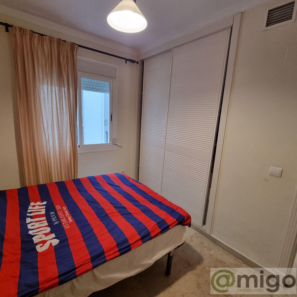 Venta de apartamento en Marbella